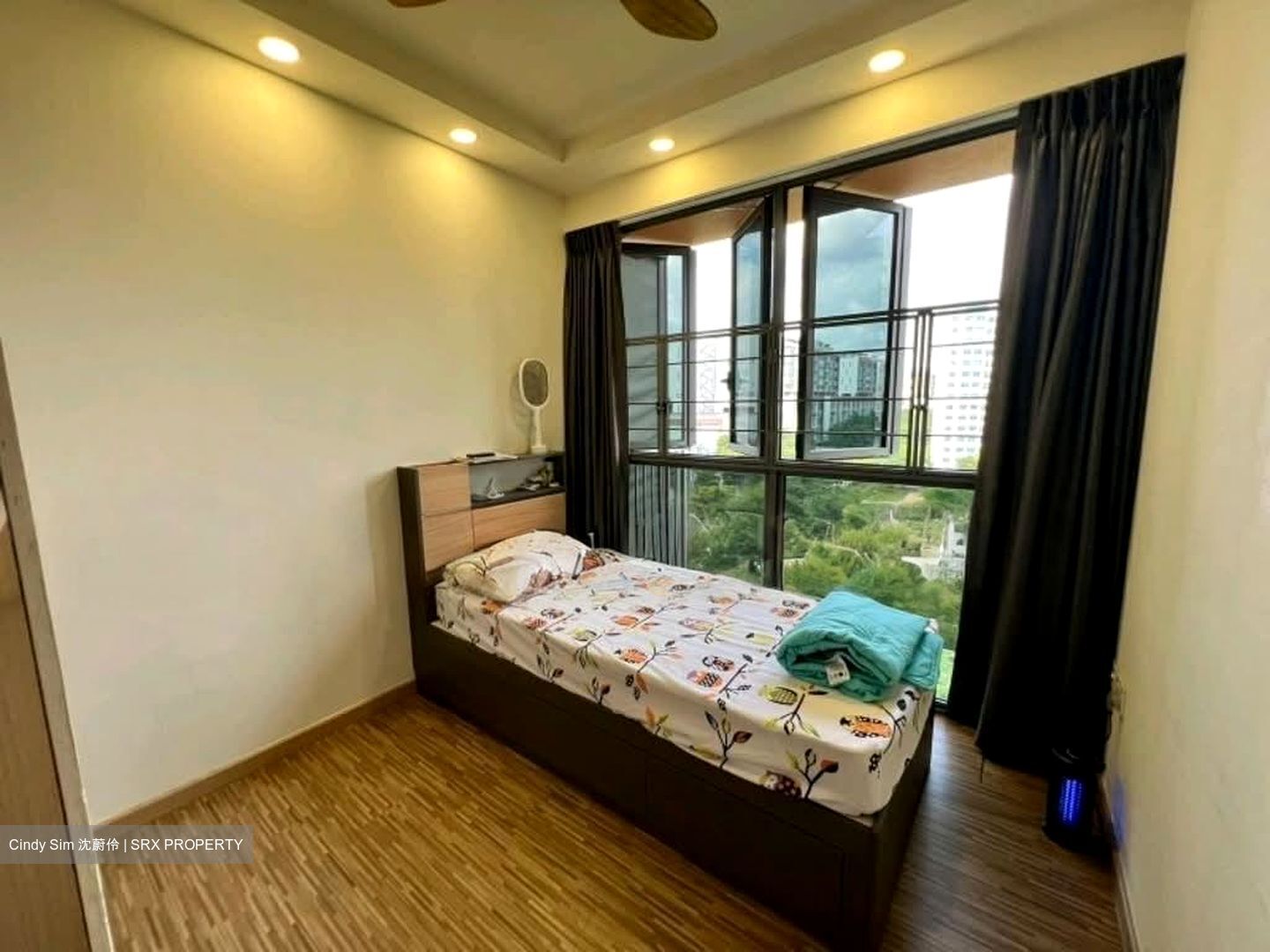 Parc Life (D27), Condominium #556631111